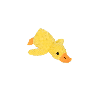 
Cat and dog sounding toy, universal self-pleasure and boredom relief artifact, pet plush doll, large and small dog teeth grinding and chewing products