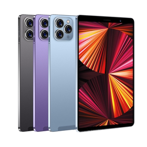 
2026 New Release RedHare Tablet 8-inch Android14 Full Netcom 5G Card Mobile Phone Call WiFi Internet Access Thin and Light Pad for Office Learning and Entertainment