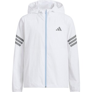 
adidas Adidas children's JK PE JKT HOODY sports fitness jacket KG5976