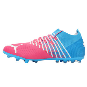 
Little fat brother Puma FUTURE 8 MATCH mid-range MG artificial grass short nail Neymar football shoes for men and women