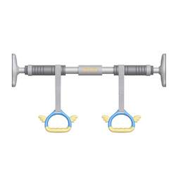 snd punch-free horizontal bar home indoor pull-ups