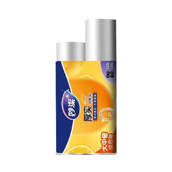 Miaojie dot-break food grade heat-resistant fresh-keeping bag