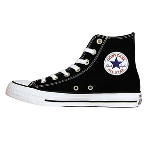 Converse high -top men's and women's shoes classic canvas shoes 101009 101010 101001 101000