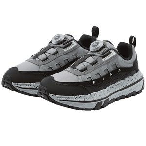 
FILA KIDS Fila Children's Shoes Children's Outdoor Shoes 2025 Winter New Style Men's and Women's Big Kids Sports Hare Shoes
