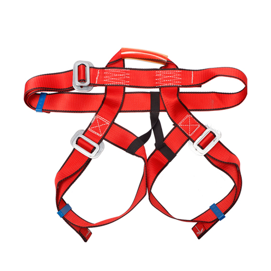 Escape Set Rope Rescue All Ways Emergency Fire Escape Rope Set - High-Altitude Safety & Rescue