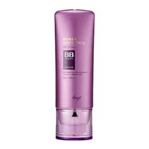 Meishu Korean Direct Mail] TheFaceShop Fei Shi Xiao Pu Power Perfection Clear BB Cream