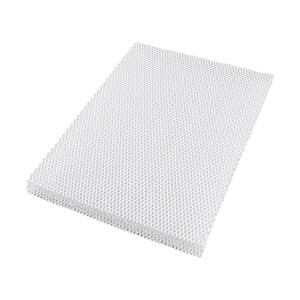 
Shichuan fish tank honeycomb filter cotton anti-water blocking magic carpet biochemical cotton hydrophobic cotton anti-water blocking special accessories