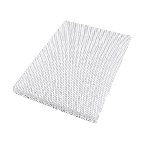 
Shichuan fish tank honeycomb filter cotton anti-water blocking magic carpet biochemical cotton hydrophobic cotton anti-water blocking special accessories