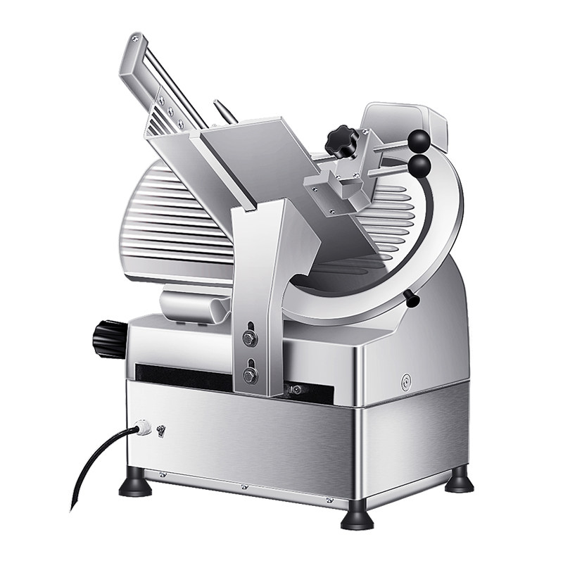 Máquina cortadora de carne de cordero suzi: eléctrica comercial ...