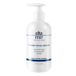 American Elta Md Amino Acid Foam Cleanser 207ml Mild Foam Deep Cleansing Sensitive Muscle Cleanser