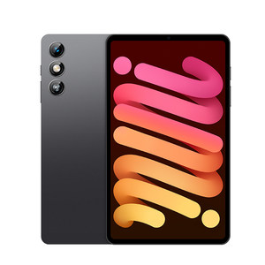 
Ai tablet handheld miniPad7 large mobile phone 5g full Netcom 8.6 inch student game painting online class