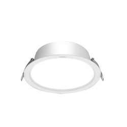 NVC lighting aluminum living room bedroom downlight