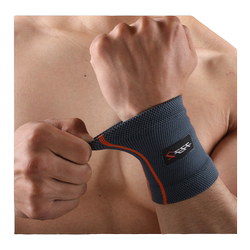 Sports wristband fitness basketball sprain protection seff