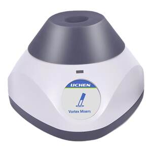 
Lichen vortex mixer laboratory mini inching mixer vial oscillating roller vortex oscillator