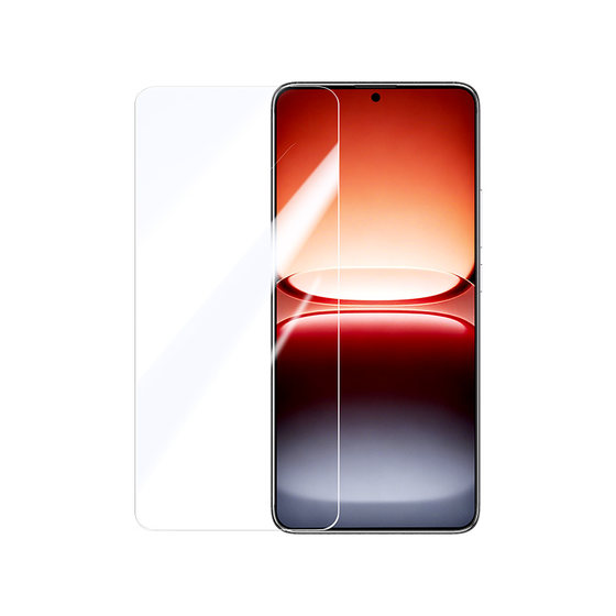 Green Alliance is suitable for vivoiQoo15 tempered film iqoo13/12/11 mobile phone film iqooNeo11 explosion-proof new10/iqooz9turbo protection VIVOS19/X200Promin HD film