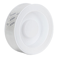 Powerful Nano Double-Sided Adhesive Tape - Transparent, Seamless, Universal Wall Paste