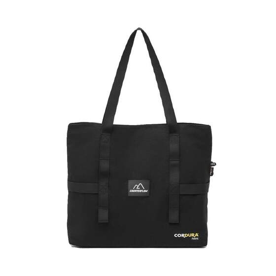 
China Li Ning CF Traceless and Fun Shoulder Bag Men's Bag Women's Bag 24 New Sports Bag Crossbody Bag ABDT209