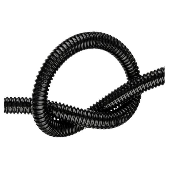 Pe Cable Threaded Thickened PE Plastic Corrugated Pipe Wire Casing Threaded Wave Hose