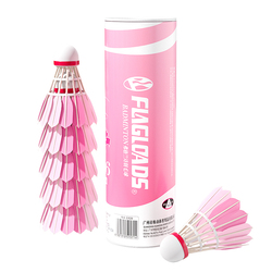 Il Badminton Rosa Sakura è Durevole E Antivento, Autentico Flagship Store, Allenamento Ultraleggero, Pratica Indoor E Outdoor, Non Può Essere Battuto Male