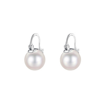 
Other 925 Silver Sterling Silver Women's Pearl Fashion