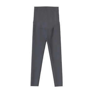 
Fisher-Price Shark Pants for Pregnant Women Spring and Autumn 2026 New Velvet Fashion Outerwear Yoga Large Size Leggings Winter