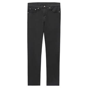 
Levi's Levi's 25th Autumn and Winter American Men's American Retro Casual 502 Standard Tapered Jeans