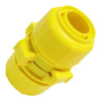 Yihu hose docking and extending directly