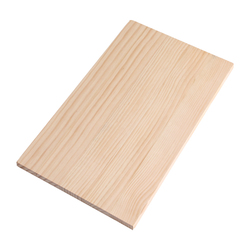 Custom-made Solid Wood Boards - Pine And Log Boards In Various Sizes