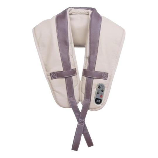 Áo massage rung điện Lichang - Giảm đau cổ và vai