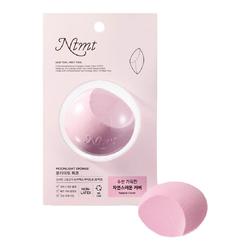 (the Second Item Is 0 Yuan) South Korea's Ntmt Moonlight Fading Beauty Egg Makeup Egg, Which Can Be Used Wet Or Dry, Does Not Stick To The Powder And Fits Well