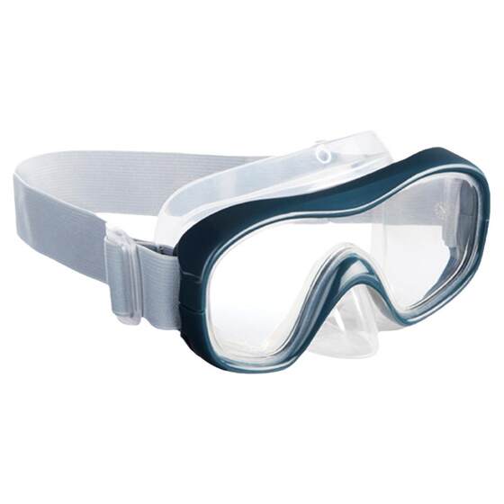 
Decathlon snorkeling equipment equipment diving goggles children's respirator swimming mirror mask mask IVS2