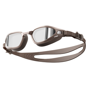 
Youmei light shadow life myopia swimming goggles men's high-definition anti-fog waterproof belt prescription swimming goggles women's swimming cap set