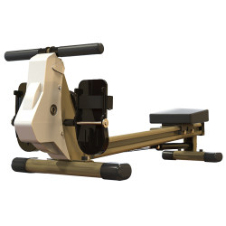 Chishang rowing machine resistance adjustment is economical and affordable