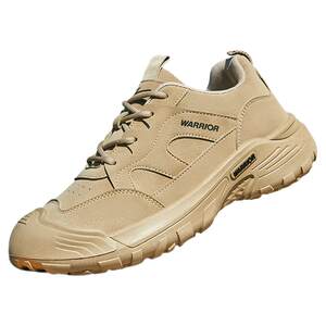 
Huali Men's Shoes 2026 Spring and Summer New Mesh Breathable River Tracing Shoes Mesh Shoes Men's Shoes Sports Outdoor Hiking Shoes