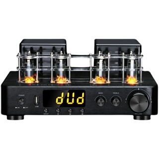 Oldchen KT88-K3 高出力真空管アンプ - ハンドメイド HiFi オーディオ