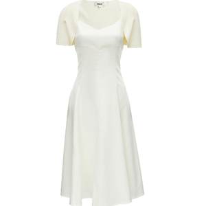 
[ONLY Outlet] Summer Temperament Design A-line Two-piece Mid-length Dress for Women