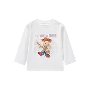
TeenieWeenie Kids 25-year-old baby boy casual style cute printed long-sleeved T-shirt