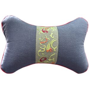 Han Dynasty Xinqi embroidery car supplies handmade DIY Chinese style traditional embroidery material bag creative self-embroidery kit