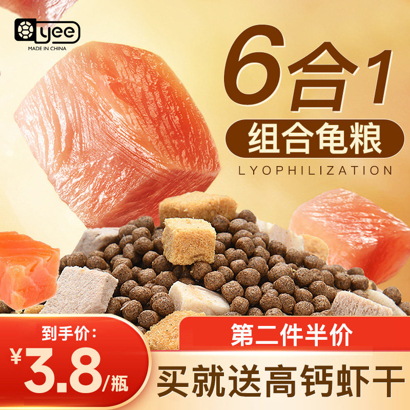 新手养龟指南——巴西龟养护经验分享