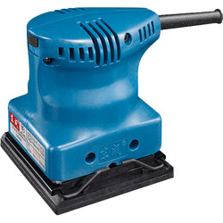 Dongcheng electric sandpaper putty wall polishing flat plate