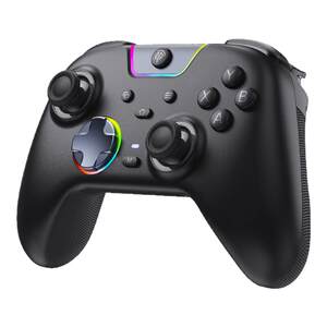 
Easysmx Yisu Ma Jueying X05pro game handle trigger vibration pc computer version black myth Wukong steam bluetooth switch2 notebook mobile phone horizon 6 silent handle