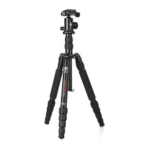 
Sirui A1005 SLR camera tripod micro single professional photography and video portable tripod mobile phone selfie stand travel short video shooting gimbal set can be folded into monopod