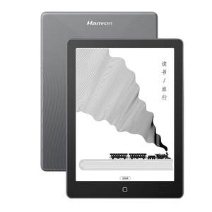 
[Qualcomm Eight Core] Hanwang clear6turbo300ppi smart reader 6-inch e-book ink screen electronic paper eye protection electronic viewer electronic paper ink screen novel comics