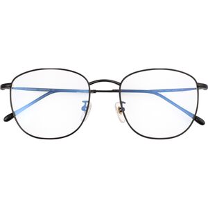 INS glasses frame female face face face small myopia women's net red model can be equipped with a degree round face, eye frame mirror frame female