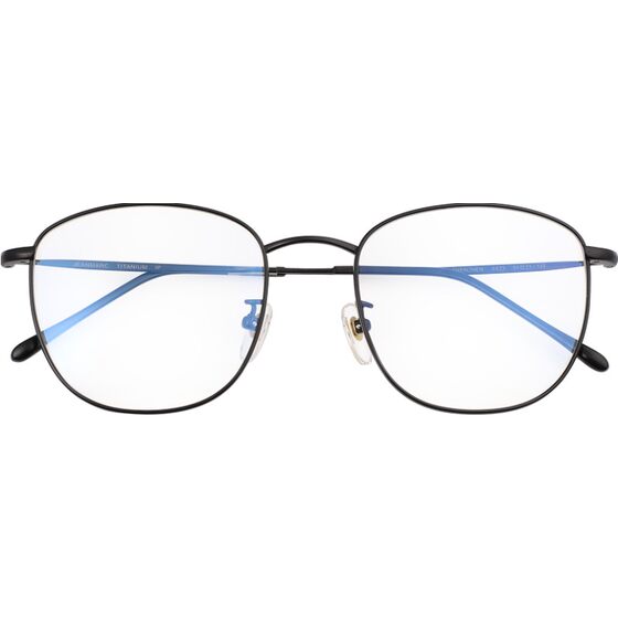 INS glasses frame female face face face small myopia women's net red model can be equipped with a degree round face, eye frame mirror frame female