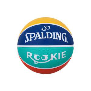 
Spalding Youth No. 5 Kindergarten Primary School Student PU Rubber Basketball Birthday Children's Day Gift