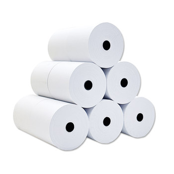 Thermal cashier paper takeaway catering printer receipt paper