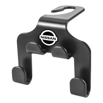 Car hook car seat back multifunctional hook