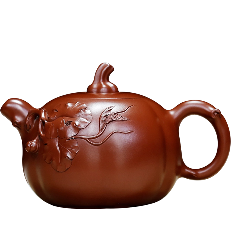 送料無料 出土品 南北朝時代褐釉壺 高17cm 褐釉鳥形壺 文化遺産