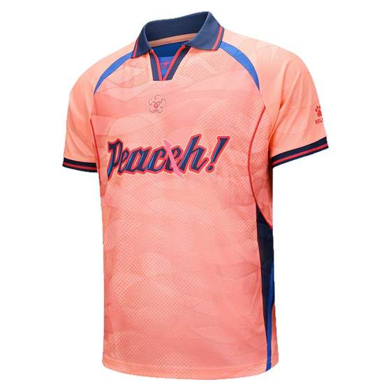 
Wuxi team Suzhou Super League same equipment [Jiangsu City Football League] Fans' Clothes Carlmei Game jersey
